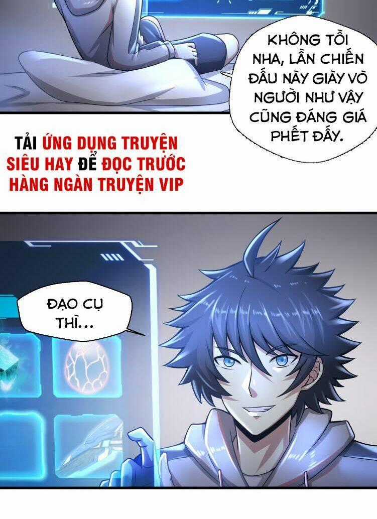 Một Trăm Triệu Điểm Chapter 17 trang 1