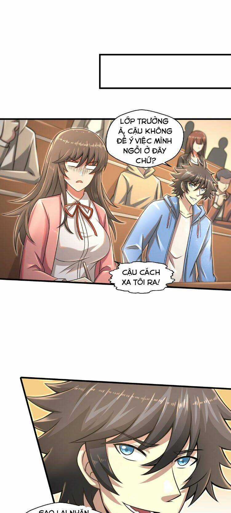 Một Trăm Triệu Điểm Chapter 17 trang 13