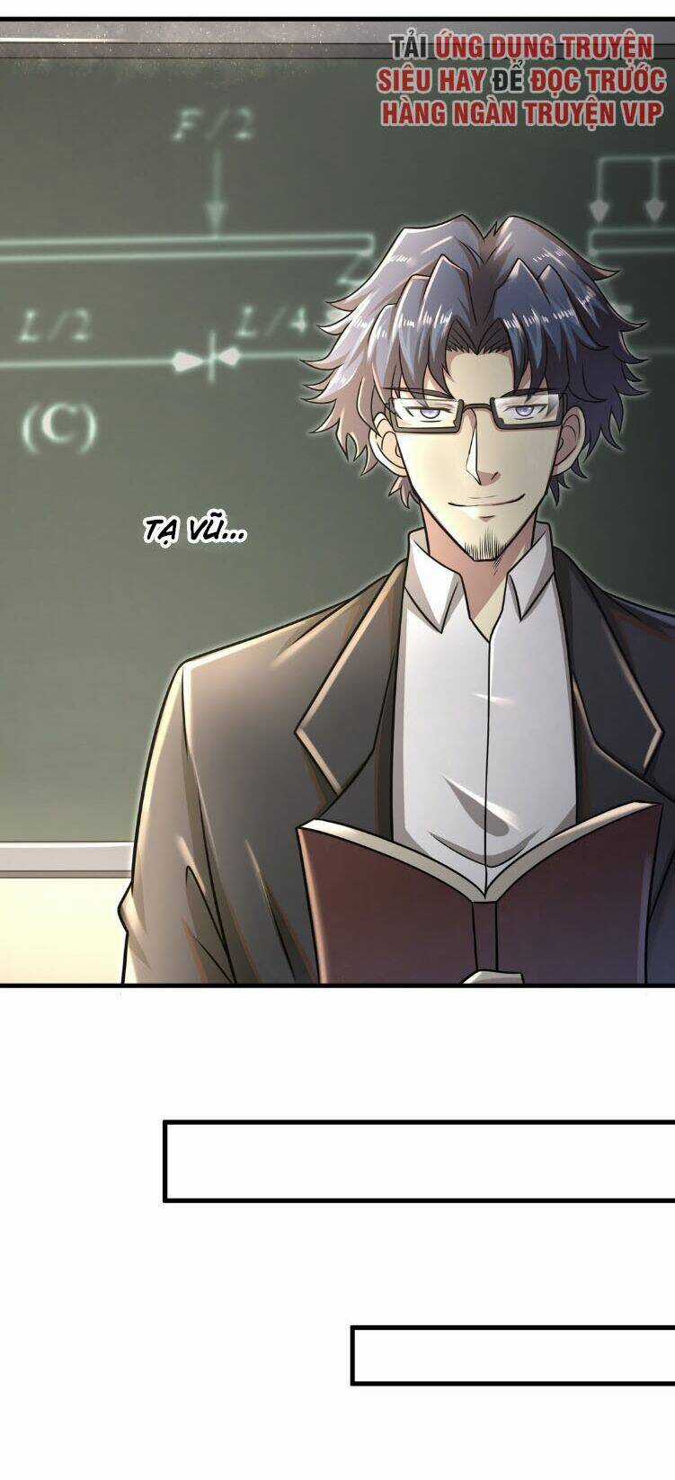 Một Trăm Triệu Điểm Chapter 17 trang 26