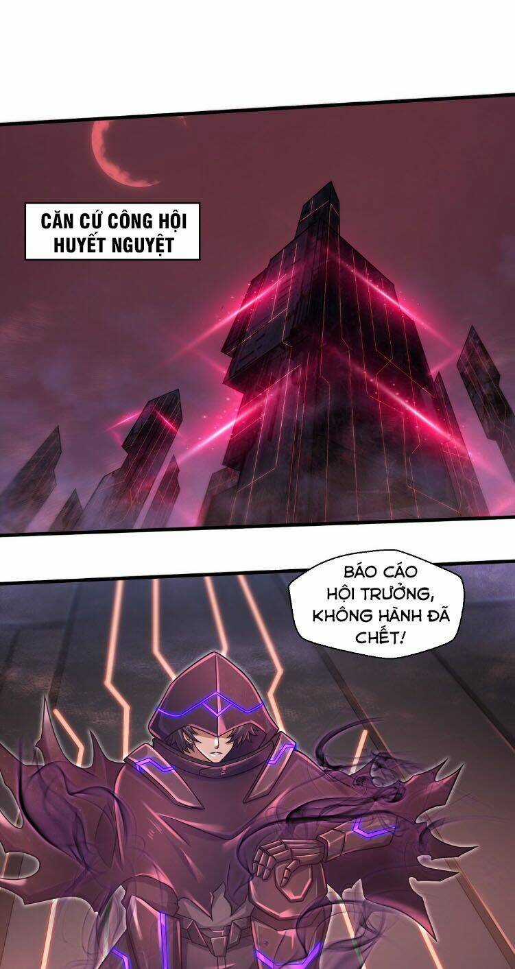 Một Trăm Triệu Điểm Chapter 17 trang 27