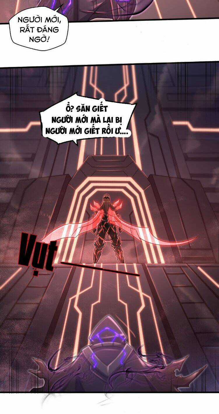 Một Trăm Triệu Điểm Chapter 17 trang 28