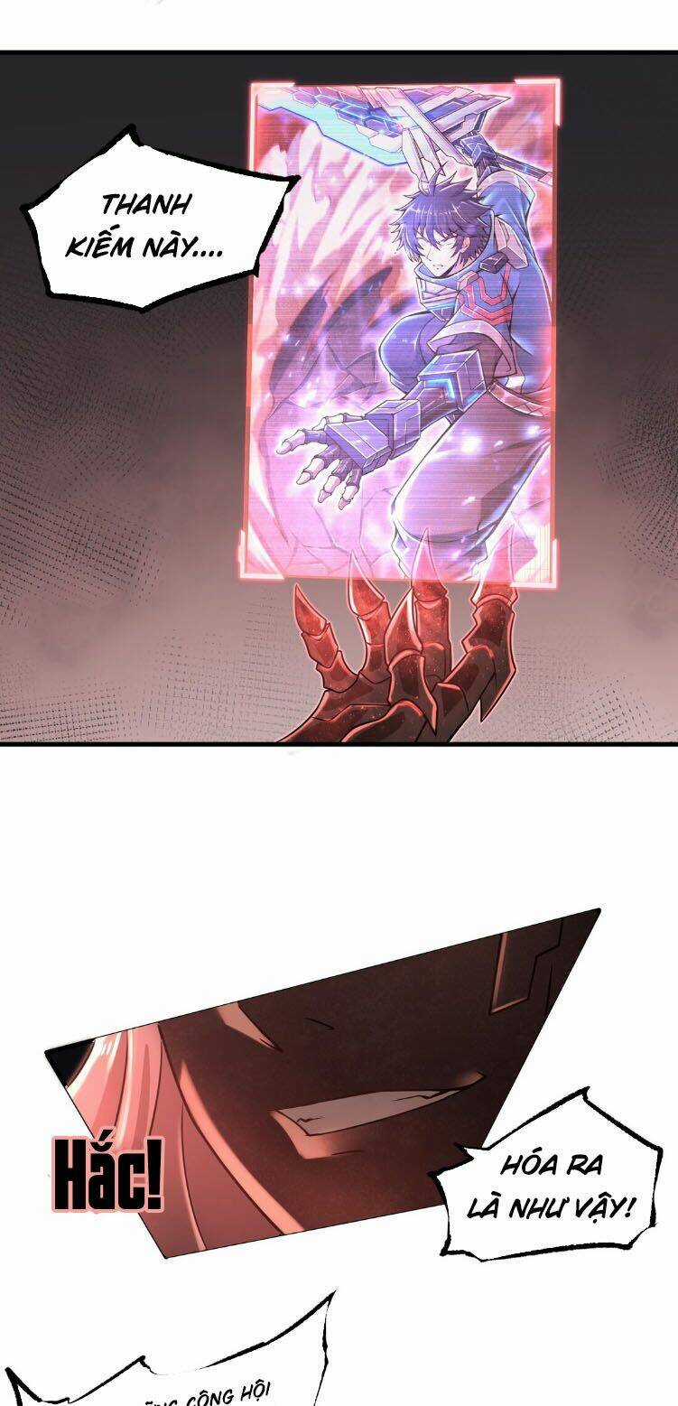 Một Trăm Triệu Điểm Chapter 17 trang 29