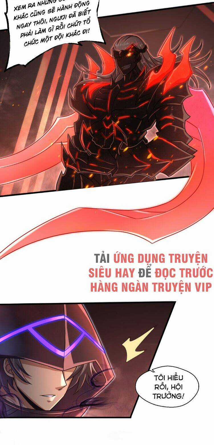 Một Trăm Triệu Điểm Chapter 17 trang 30