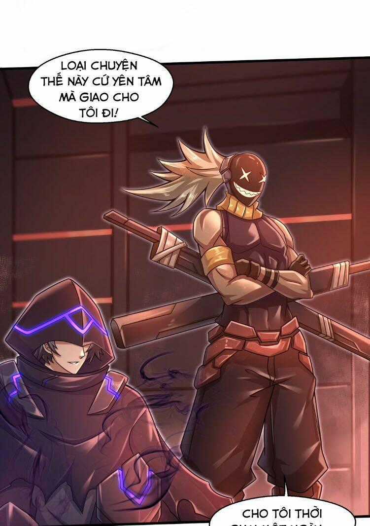 Một Trăm Triệu Điểm Chapter 17 trang 31