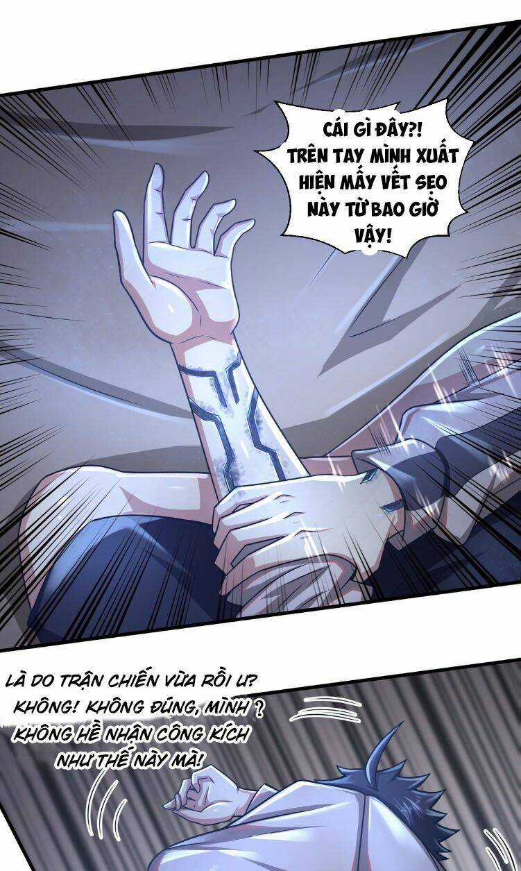 Một Trăm Triệu Điểm Chapter 17 trang 4