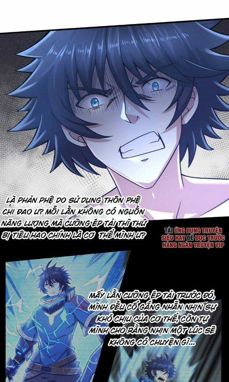 Một Trăm Triệu Điểm Chapter 17 trang 6