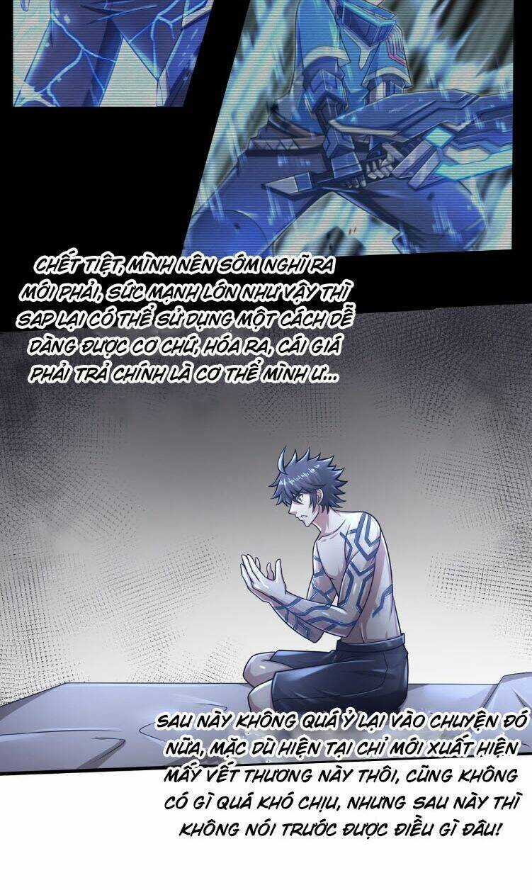 Một Trăm Triệu Điểm Chapter 17 trang 7