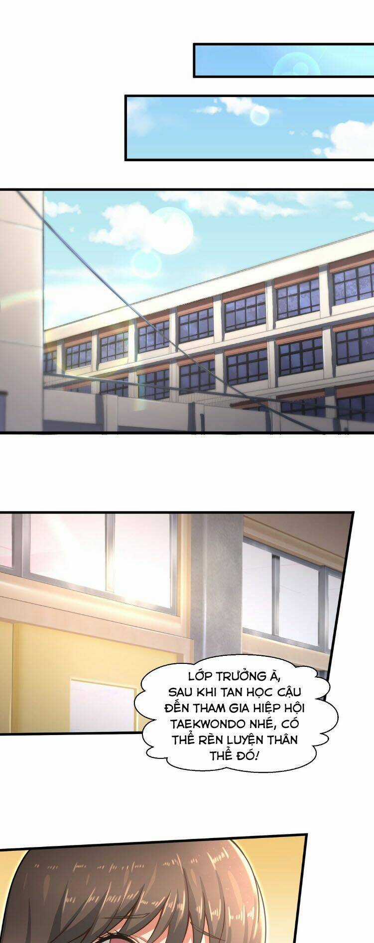 Một Trăm Triệu Điểm Chapter 17 trang 9