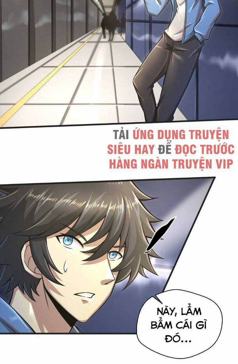 Một Trăm Triệu Điểm Chapter 18 trang 1