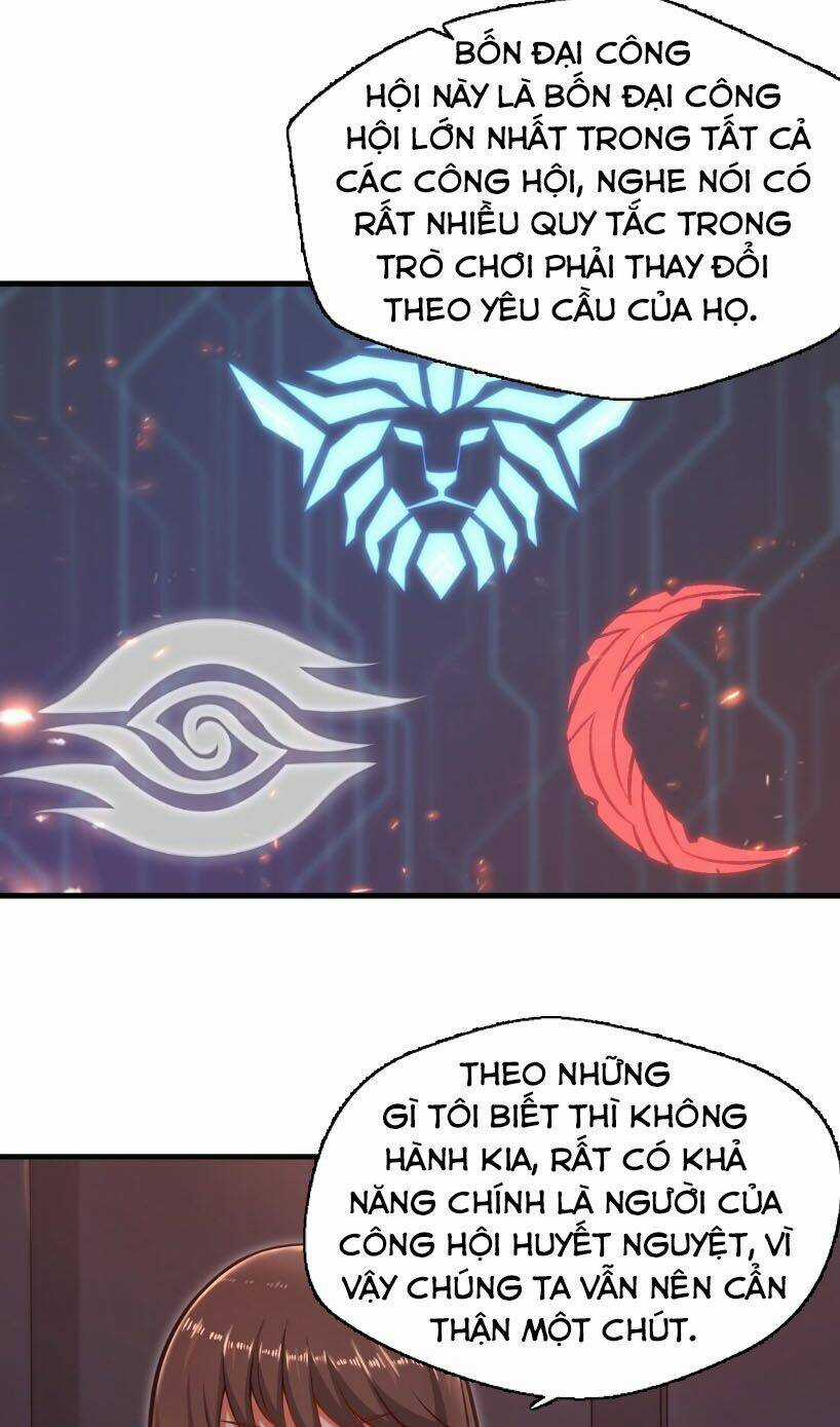 Một Trăm Triệu Điểm Chapter 18 trang 14