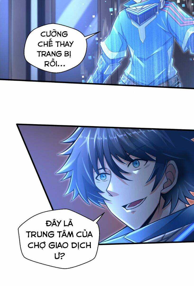 Một Trăm Triệu Điểm Chapter 18 trang 17