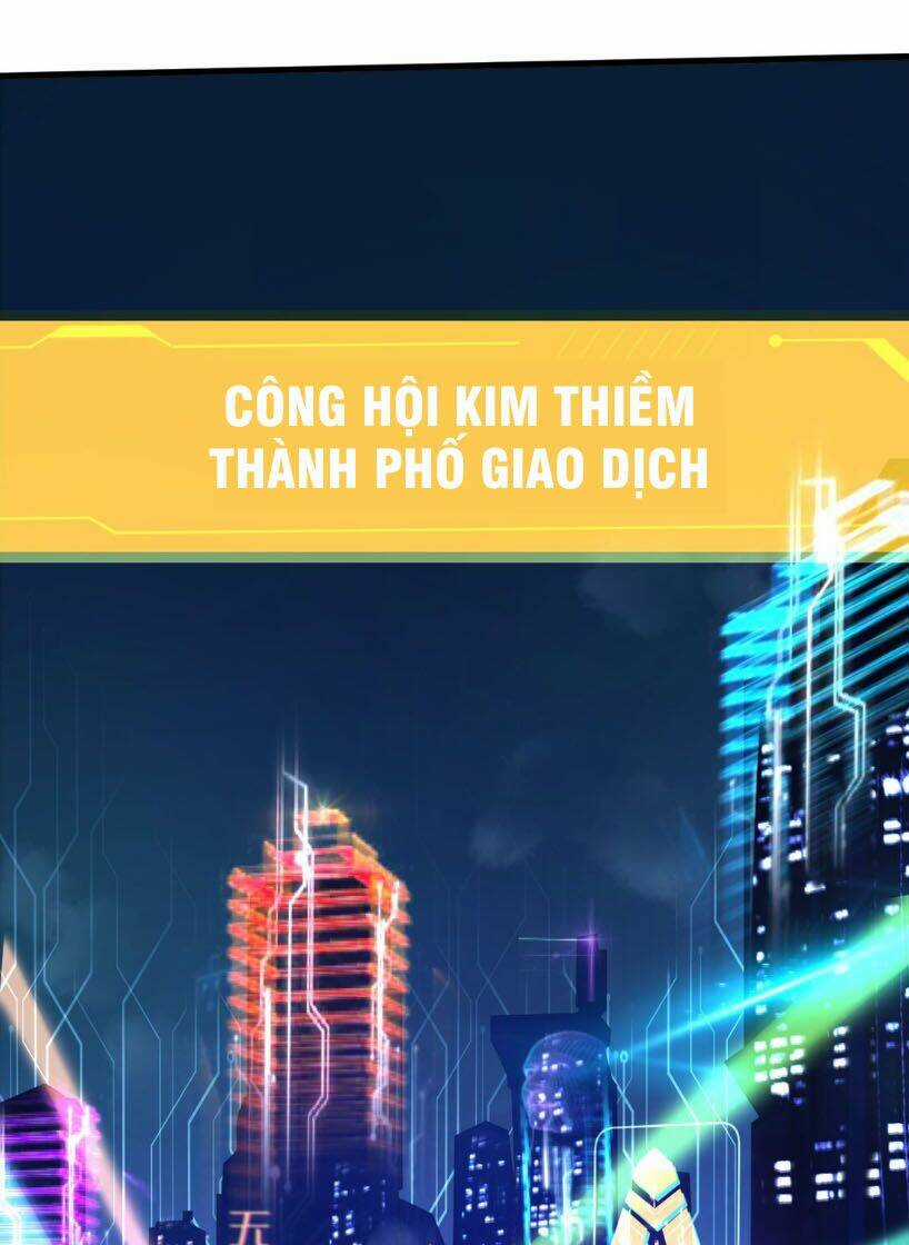 Một Trăm Triệu Điểm Chapter 18 trang 18