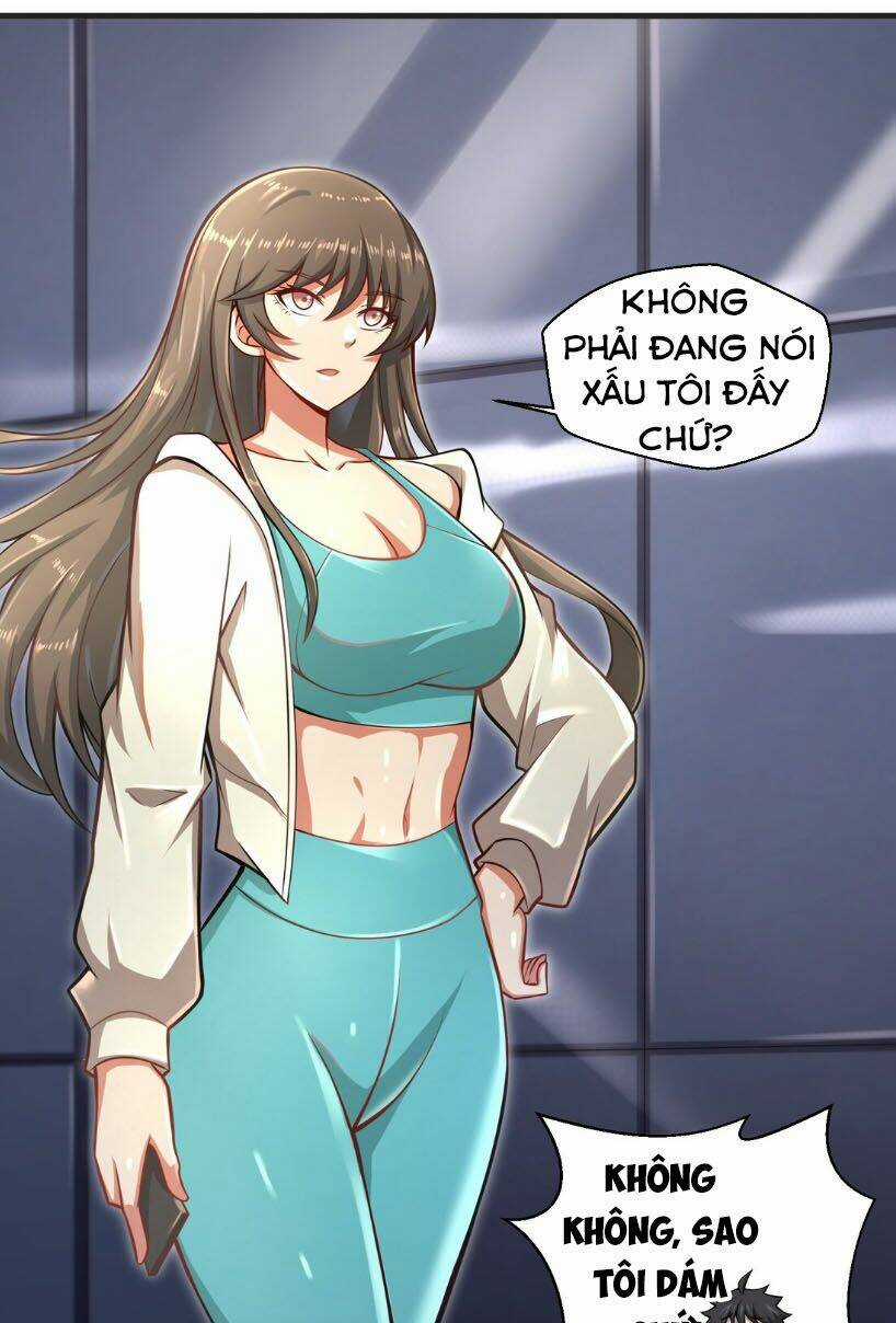 Một Trăm Triệu Điểm Chapter 18 trang 2