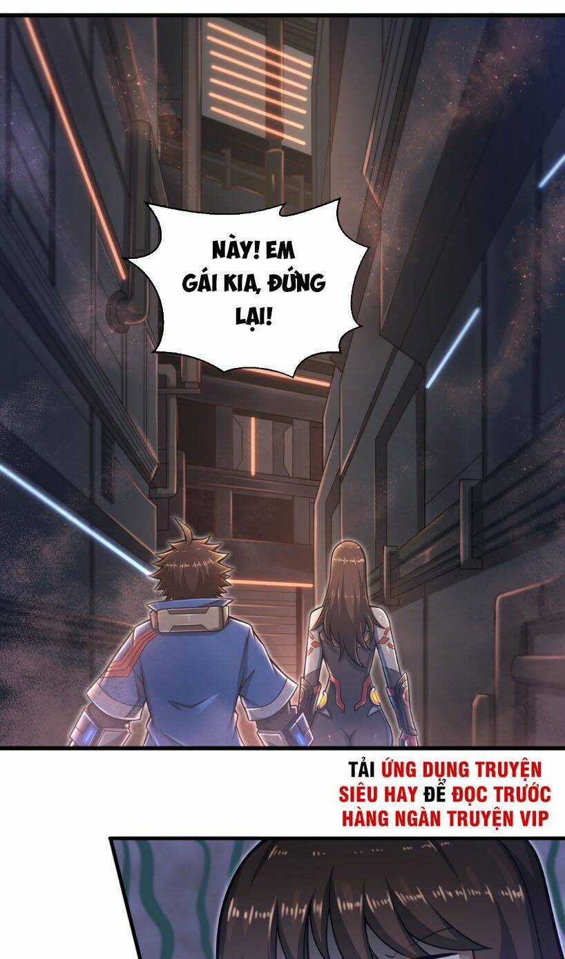 Một Trăm Triệu Điểm Chapter 18 trang 22