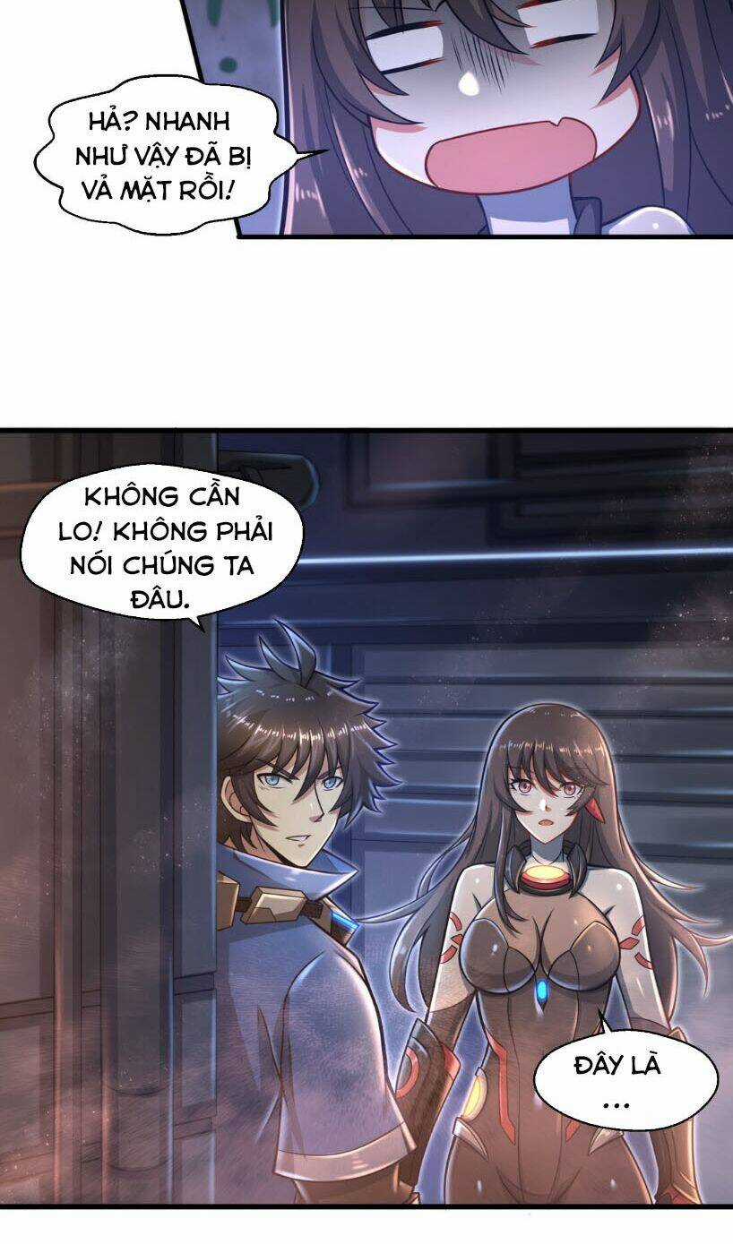 Một Trăm Triệu Điểm Chapter 18 trang 23