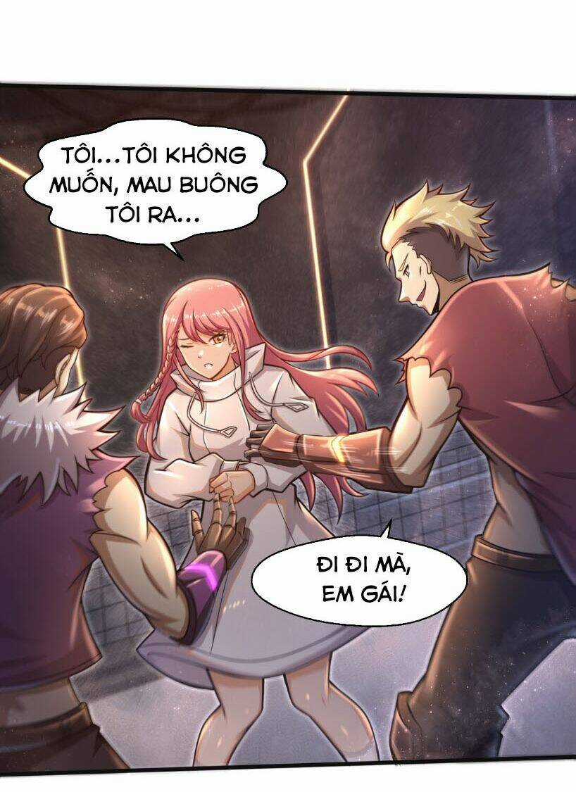 Một Trăm Triệu Điểm Chapter 18 trang 25