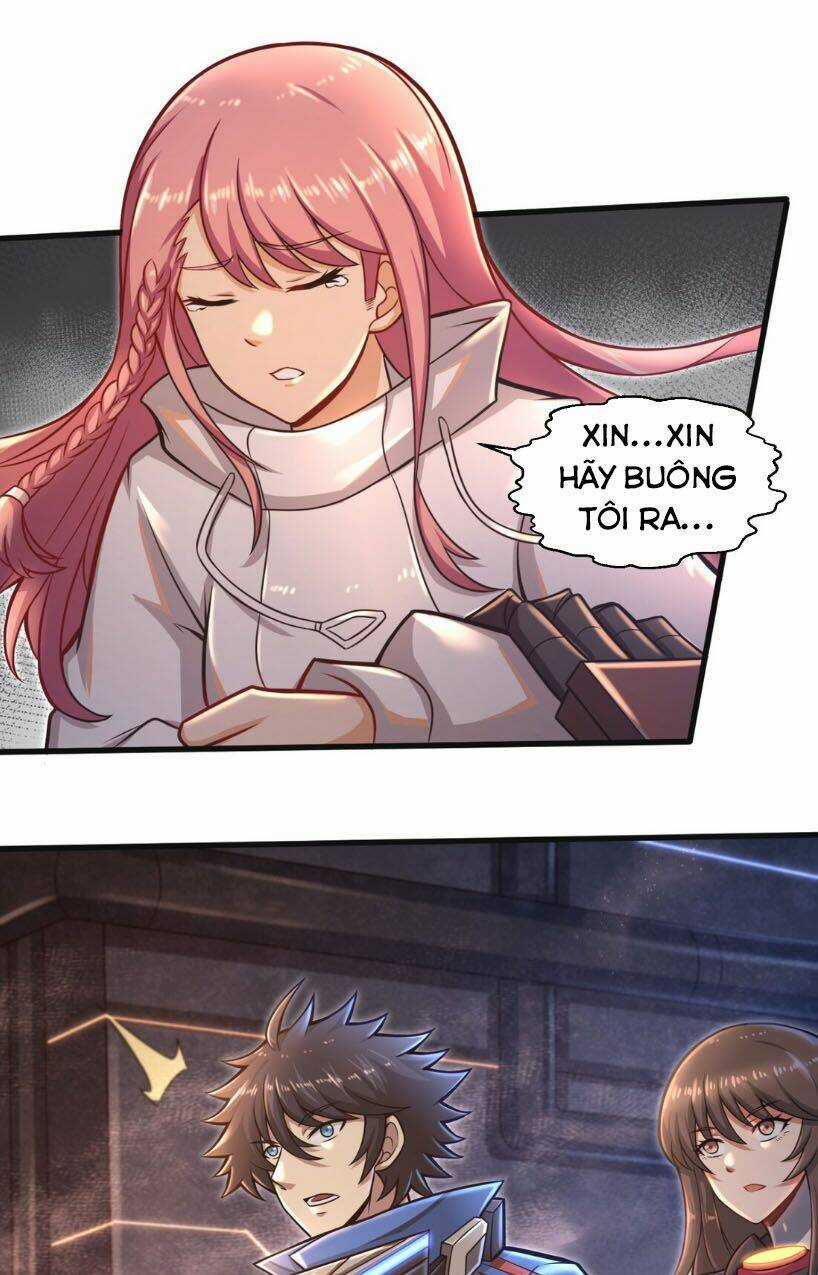 Một Trăm Triệu Điểm Chapter 18 trang 26