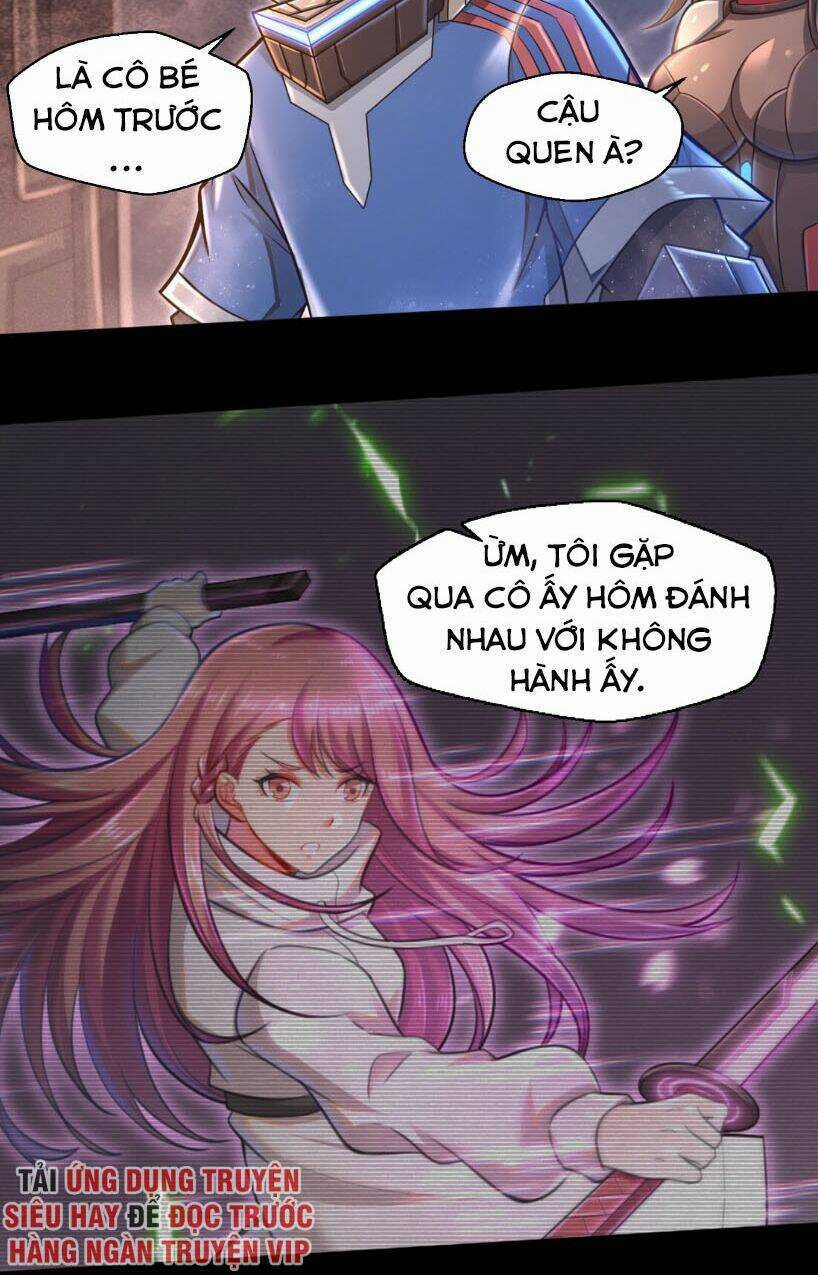 Một Trăm Triệu Điểm Chapter 18 trang 27