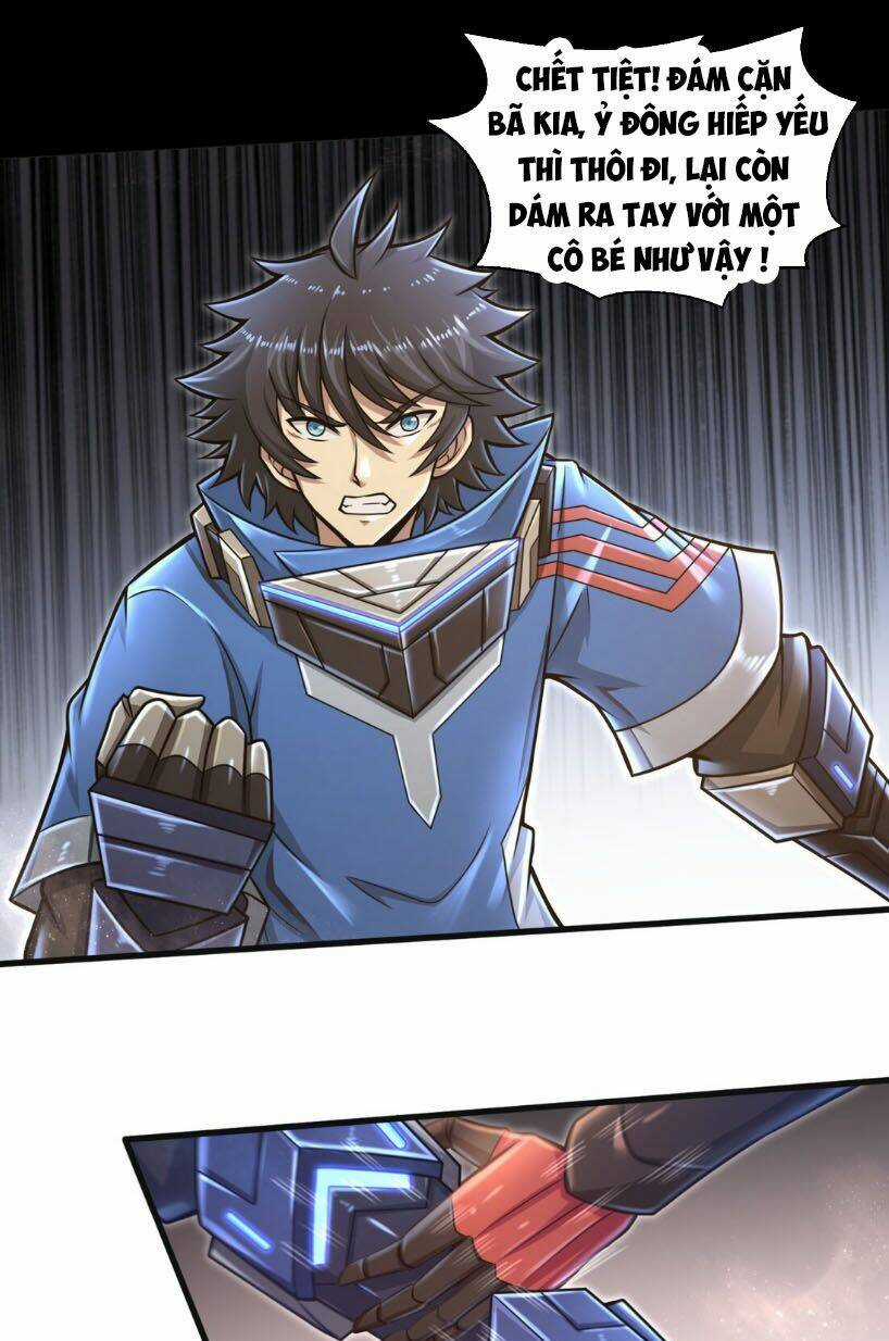 Một Trăm Triệu Điểm Chapter 18 trang 28