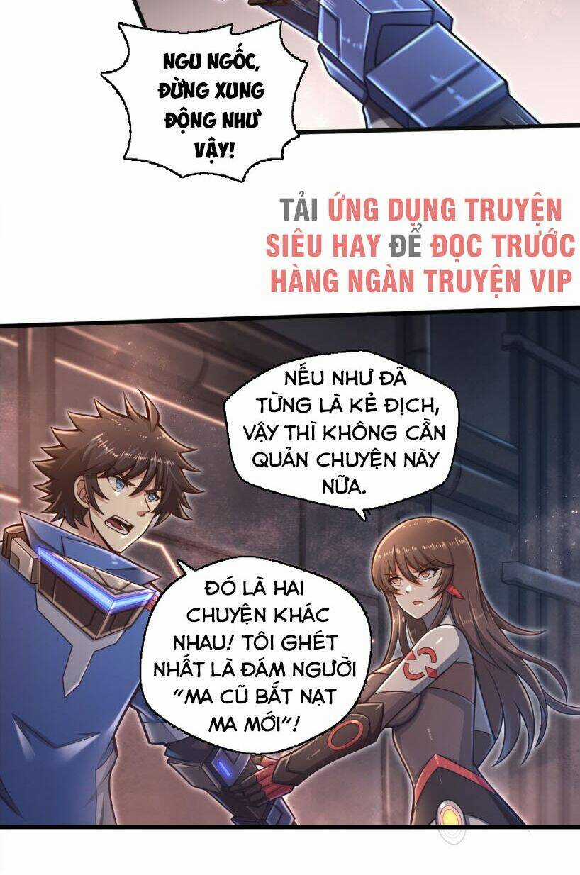 Một Trăm Triệu Điểm Chapter 18 trang 29