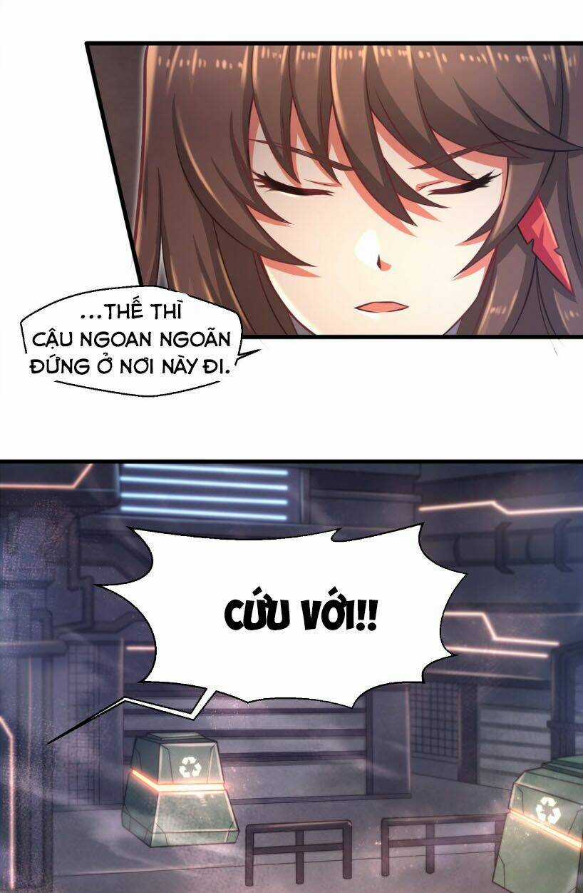 Một Trăm Triệu Điểm Chapter 18 trang 30