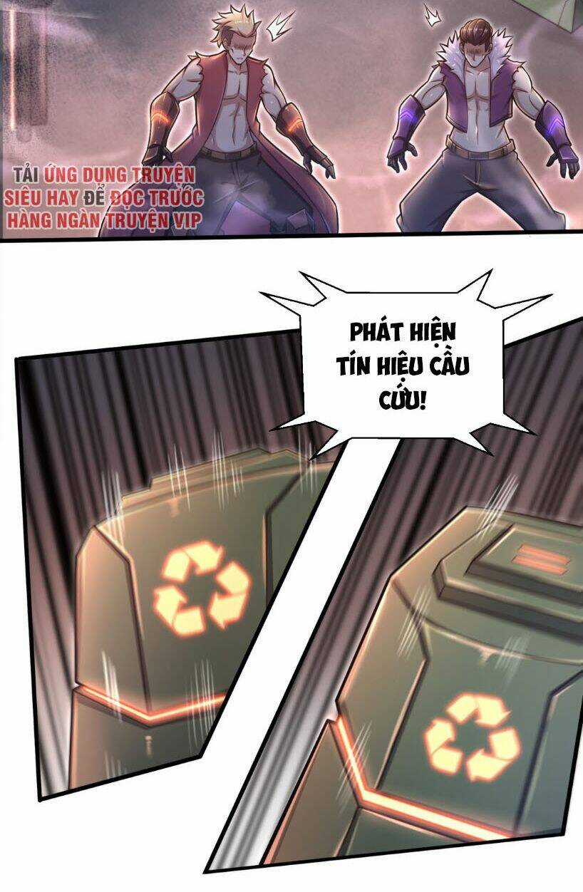 Một Trăm Triệu Điểm Chapter 18 trang 31