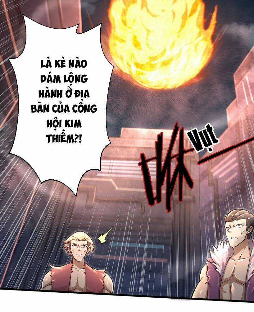 Một Trăm Triệu Điểm Chapter 18 trang 38