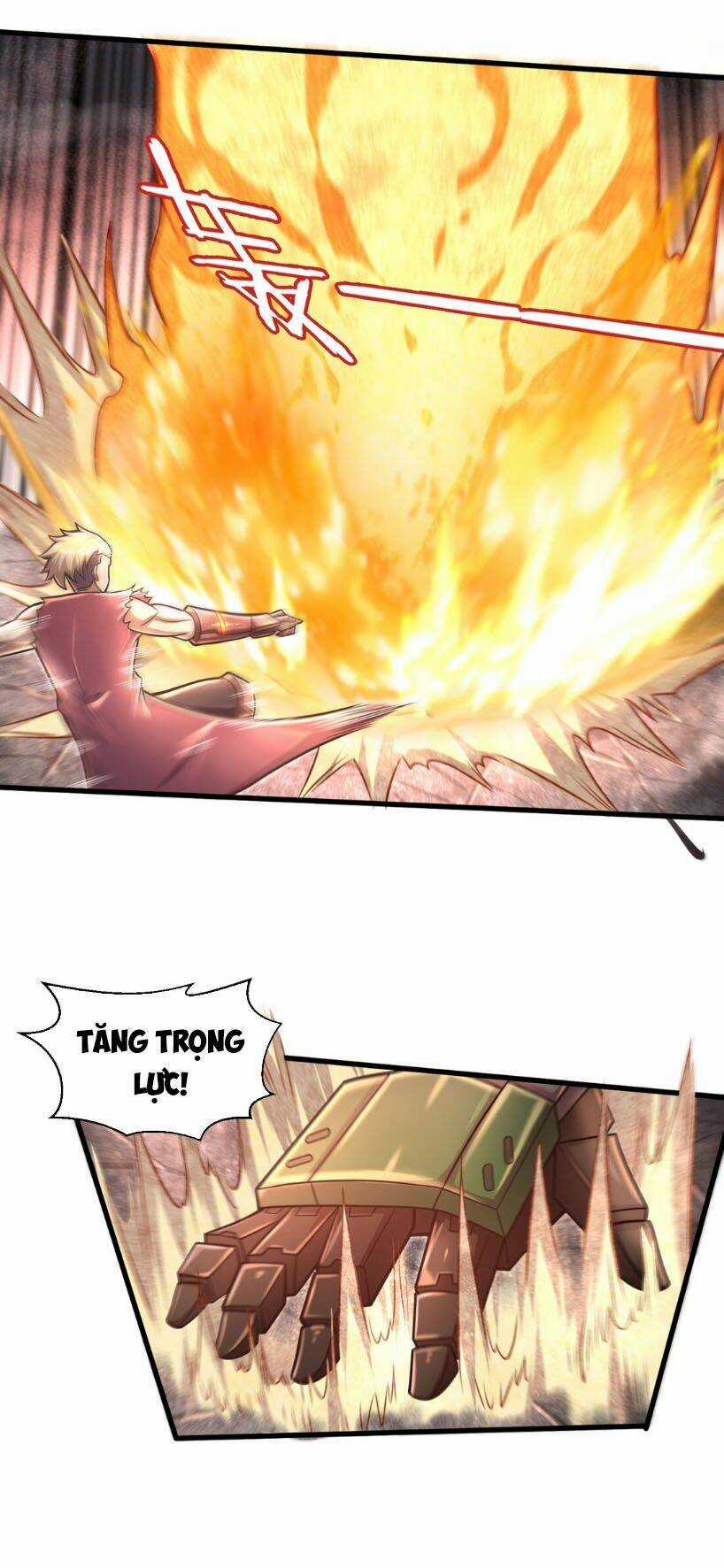 Một Trăm Triệu Điểm Chapter 18 trang 39