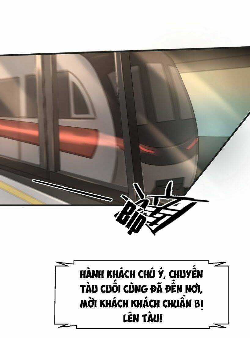 Một Trăm Triệu Điểm Chapter 18 trang 4