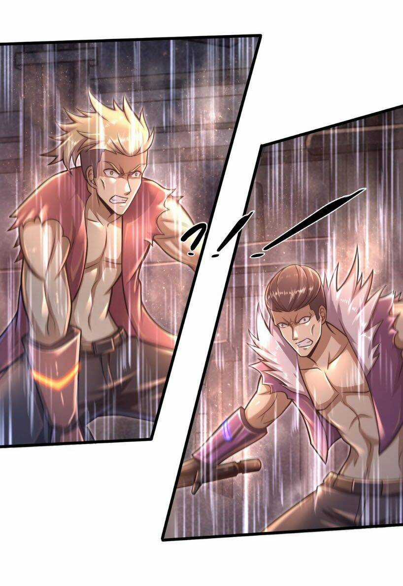 Một Trăm Triệu Điểm Chapter 18 trang 40