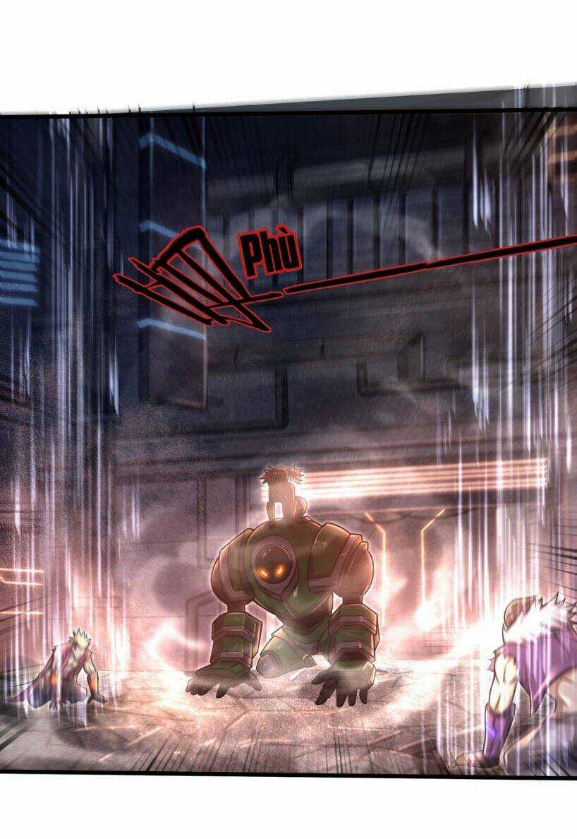 Một Trăm Triệu Điểm Chapter 18 trang 41