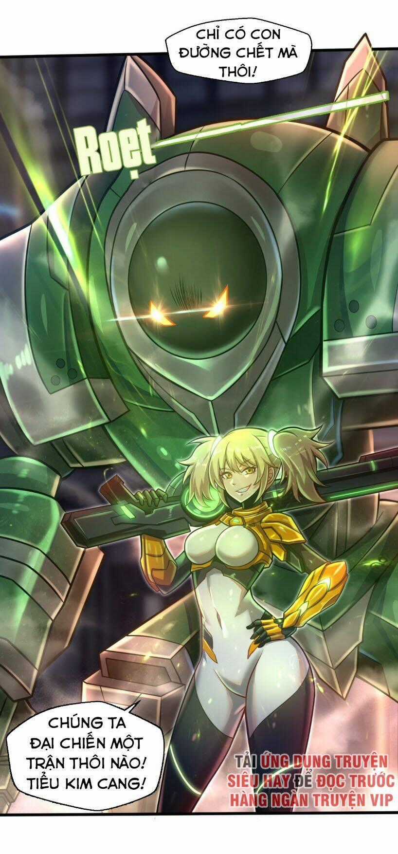 Một Trăm Triệu Điểm Chapter 18 trang 43