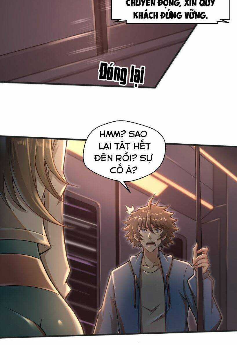 Một Trăm Triệu Điểm Chapter 18 trang 7