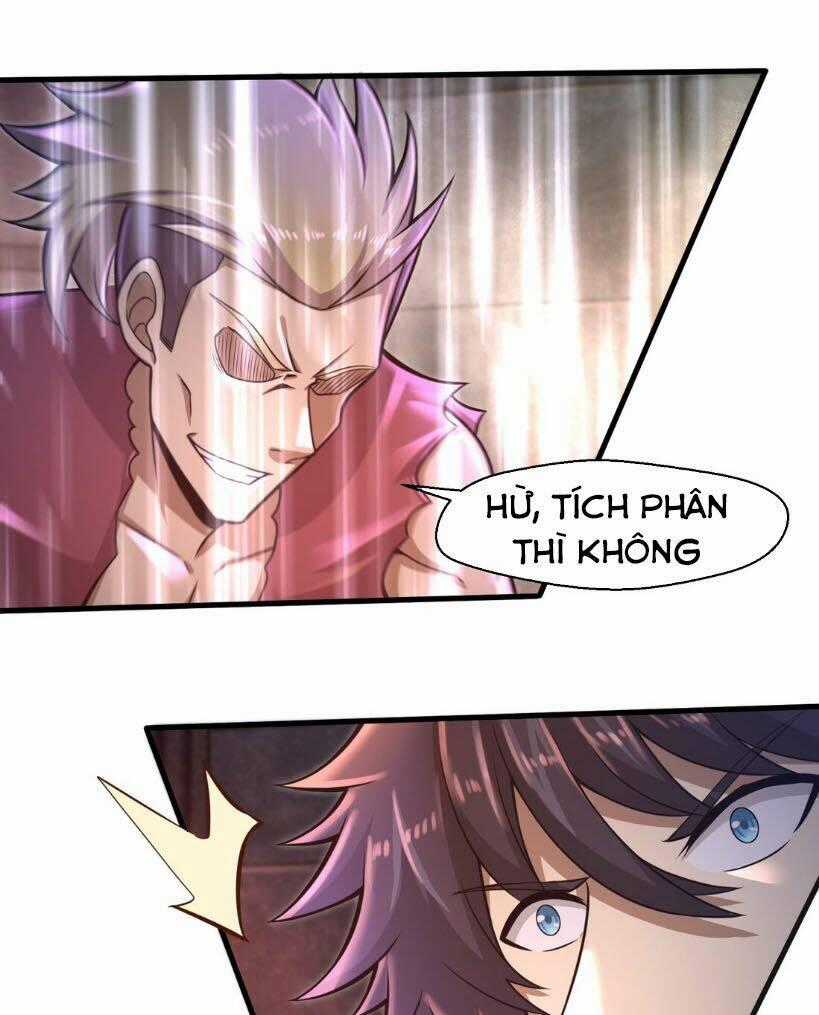 Một Trăm Triệu Điểm Chapter 19 trang 1