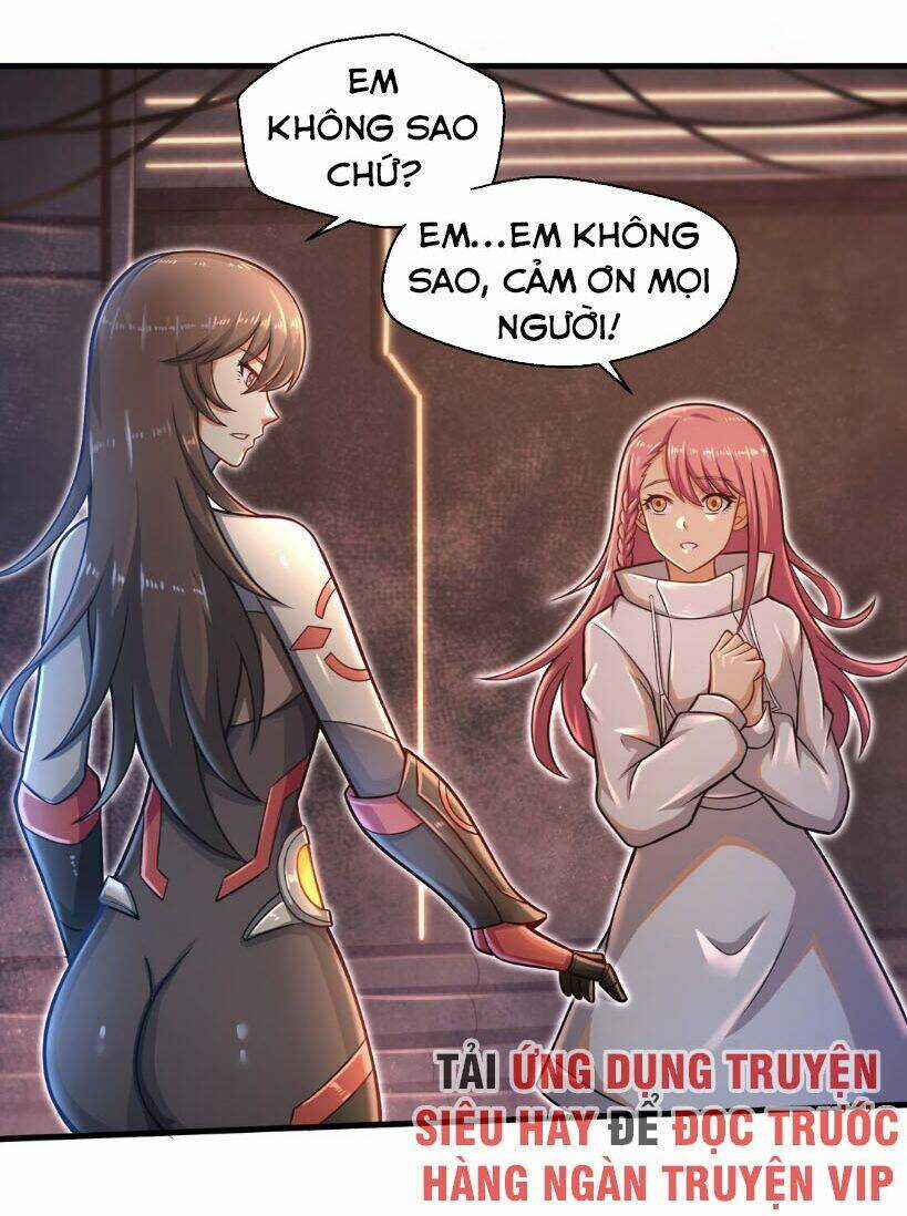 Một Trăm Triệu Điểm Chapter 19 trang 10