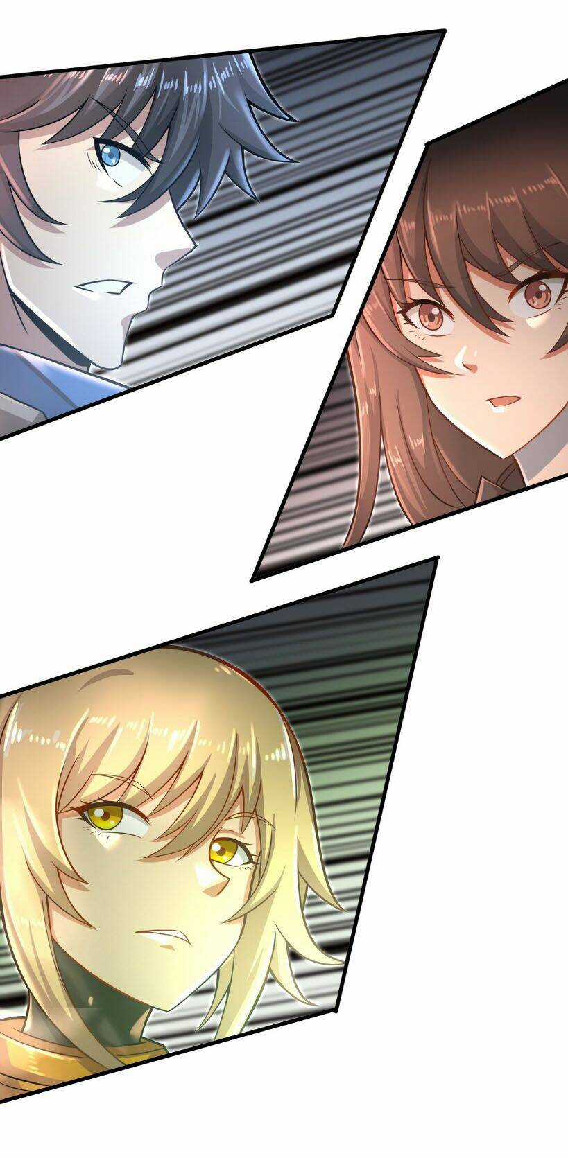 Một Trăm Triệu Điểm Chapter 19 trang 14