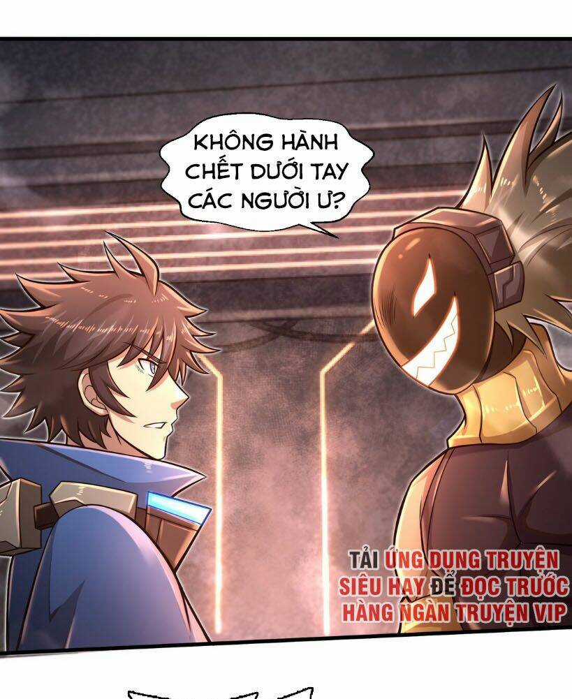 Một Trăm Triệu Điểm Chapter 19 trang 18