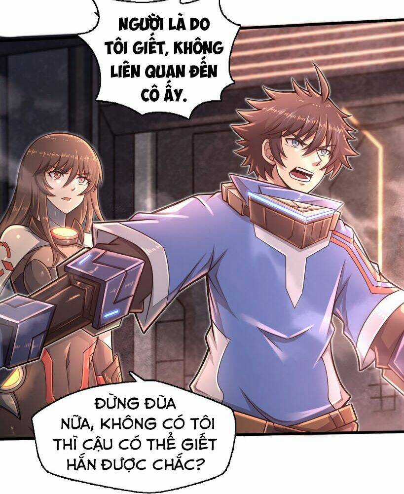 Một Trăm Triệu Điểm Chapter 19 trang 19