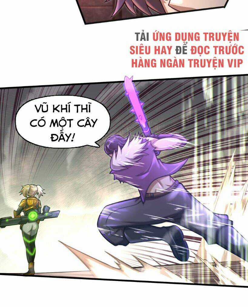 Một Trăm Triệu Điểm Chapter 19 trang 2