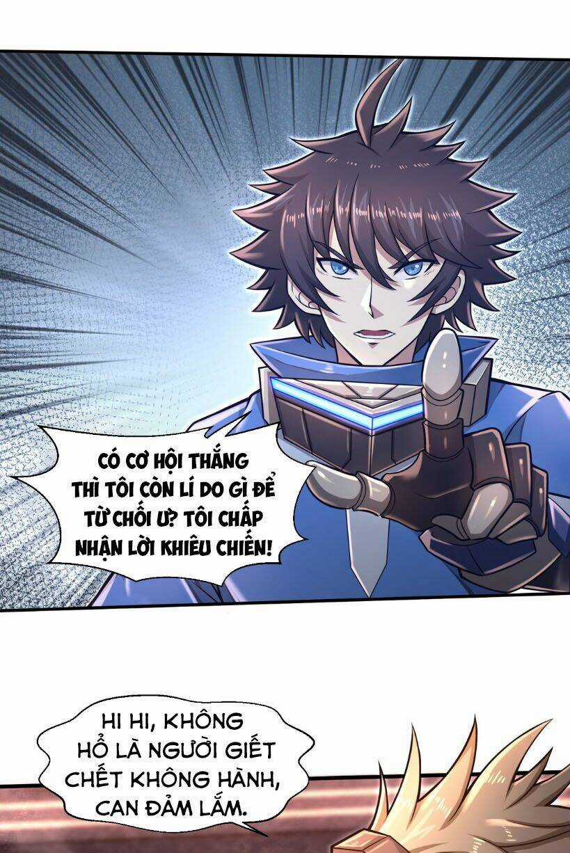 Một Trăm Triệu Điểm Chapter 19 trang 26