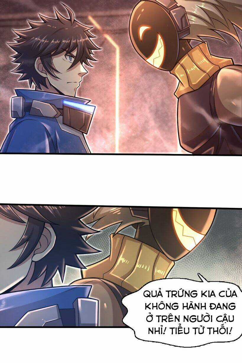 Một Trăm Triệu Điểm Chapter 19 trang 27