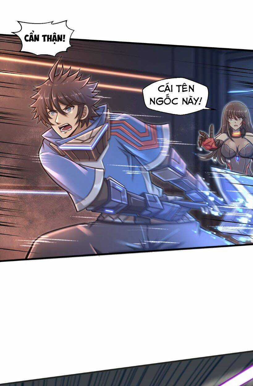 Một Trăm Triệu Điểm Chapter 19 trang 3