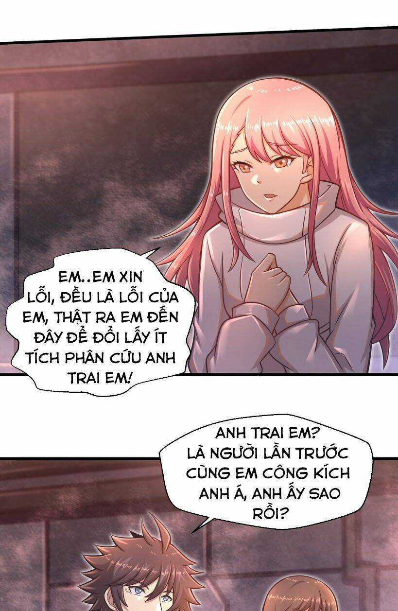 Một Trăm Triệu Điểm Chapter 19 trang 30