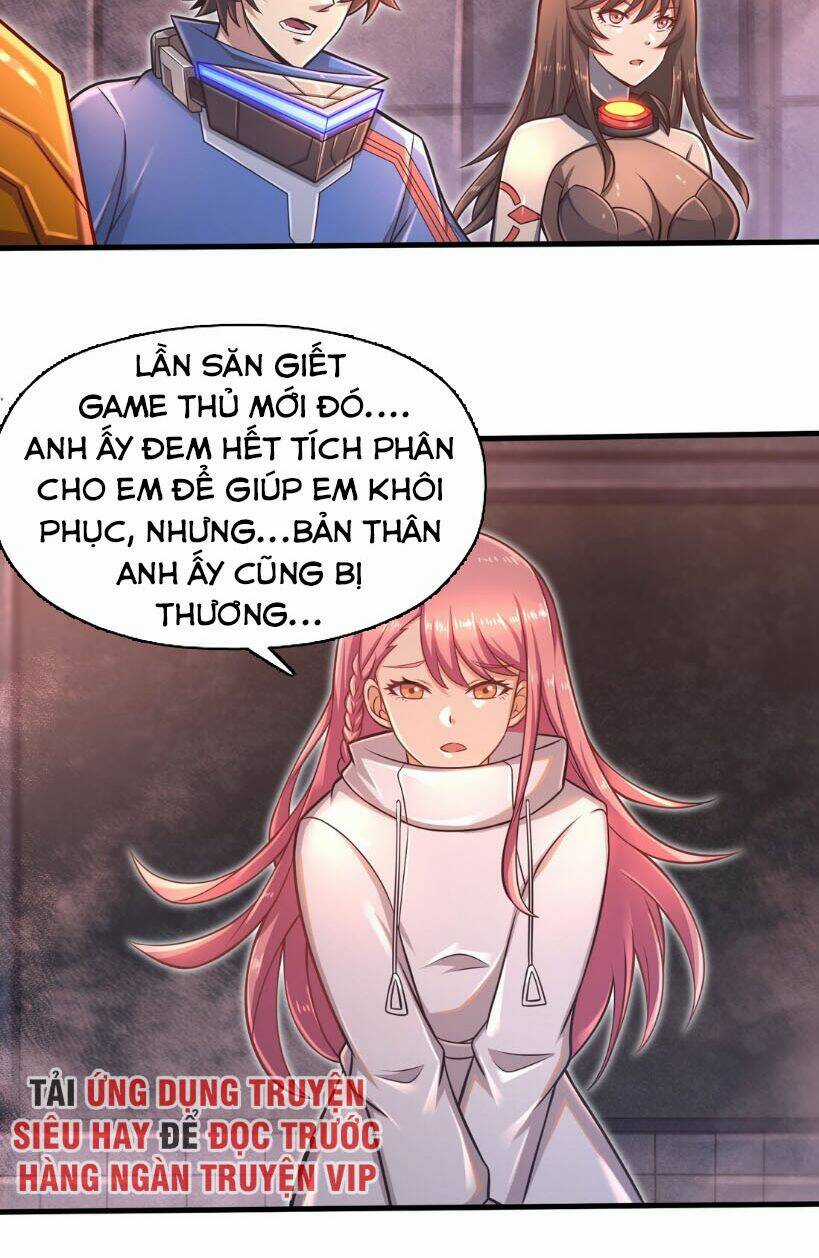 Một Trăm Triệu Điểm Chapter 19 trang 31