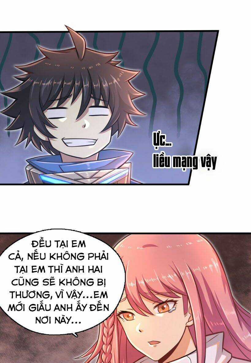 Một Trăm Triệu Điểm Chapter 19 trang 32