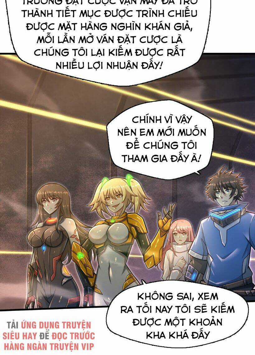 Một Trăm Triệu Điểm Chapter 19 trang 39