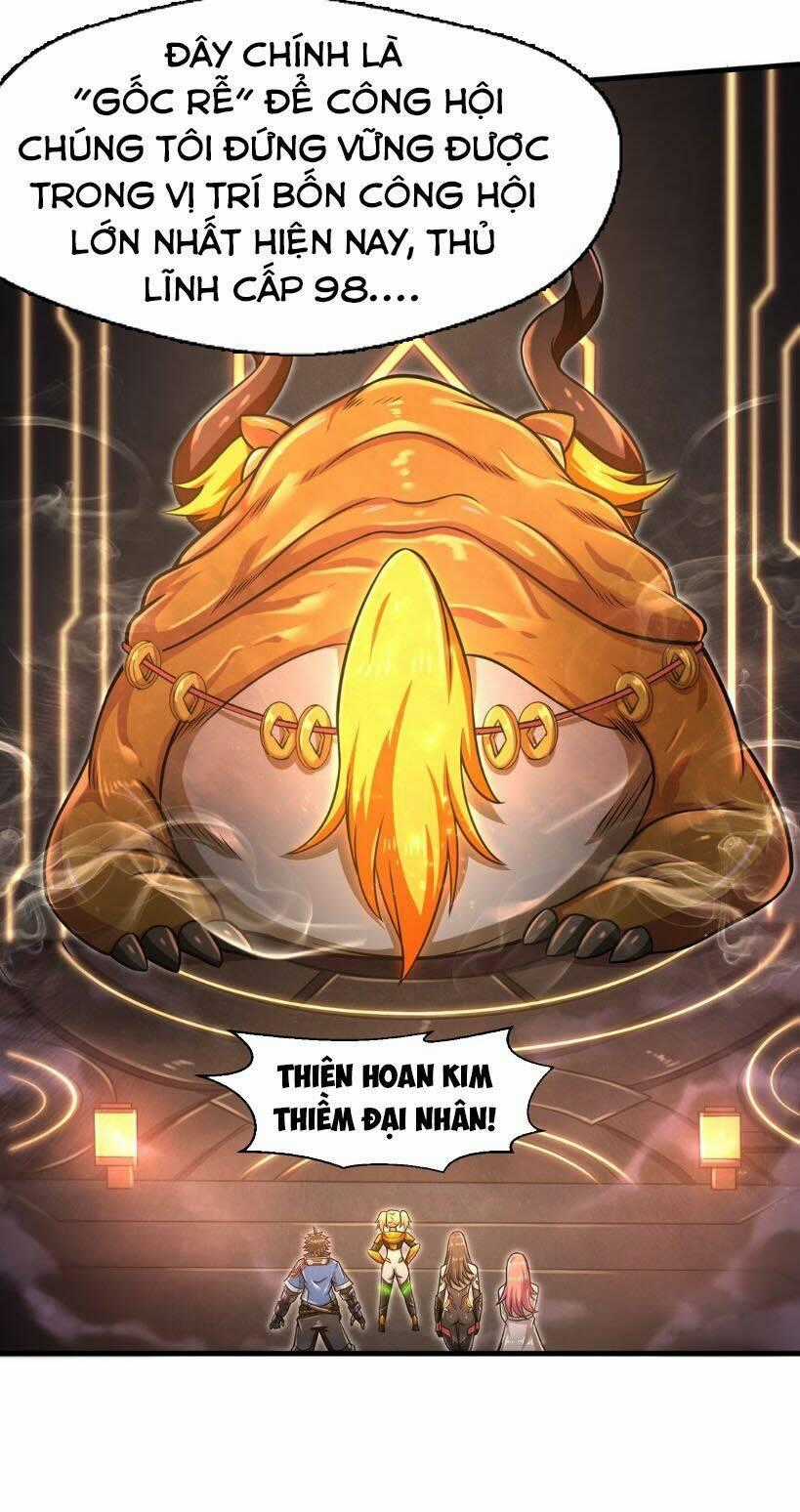 Một Trăm Triệu Điểm Chapter 19 trang 41