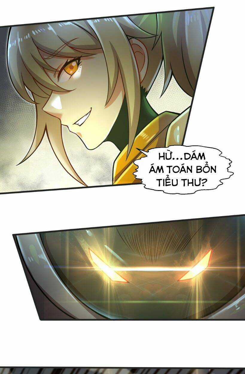 Một Trăm Triệu Điểm Chapter 19 trang 5