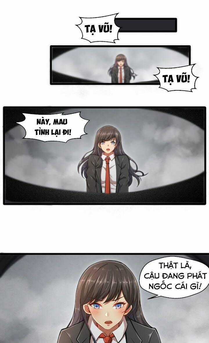 Một Trăm Triệu Điểm Chapter 2 trang 0