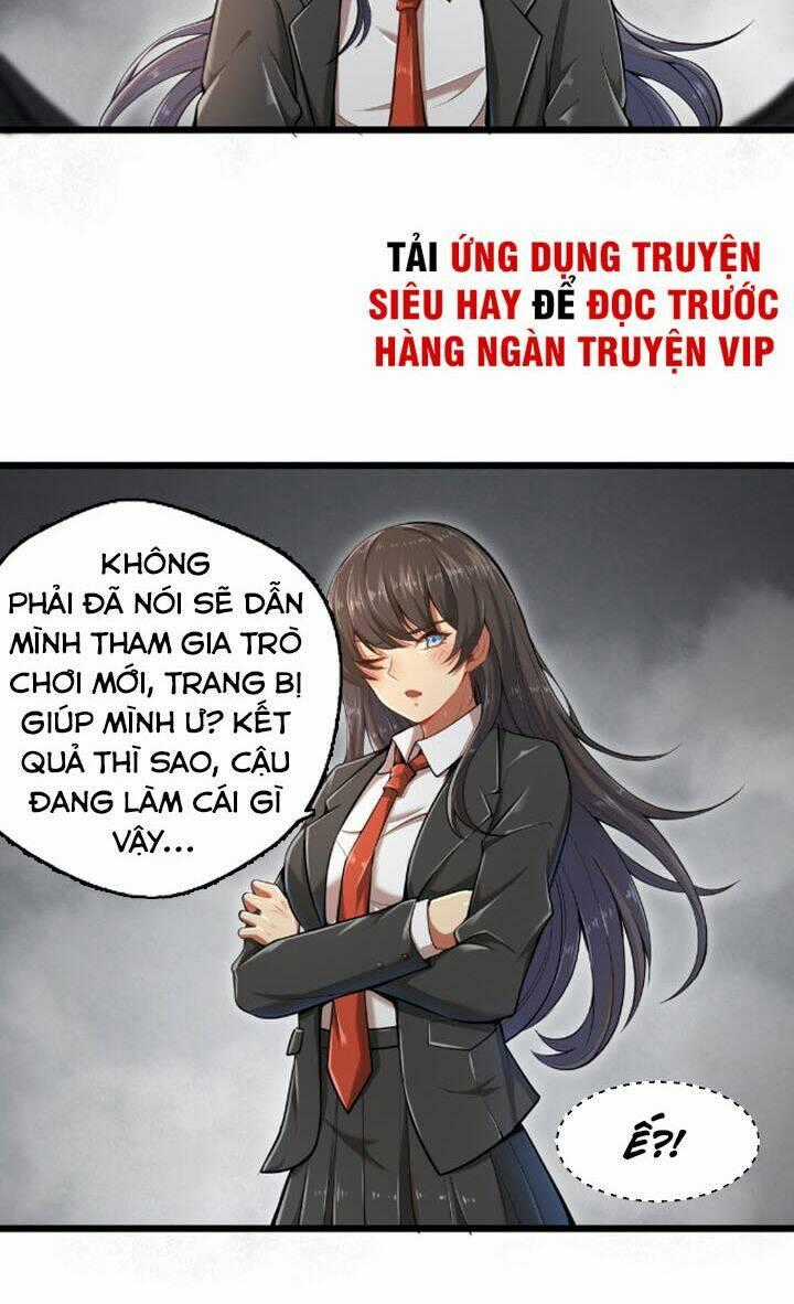 Một Trăm Triệu Điểm Chapter 2 trang 1